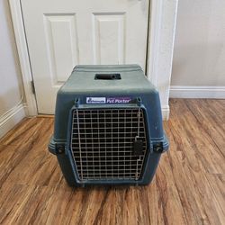 Med/LG Pet Carrier