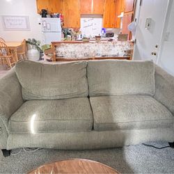 Couches (Two)