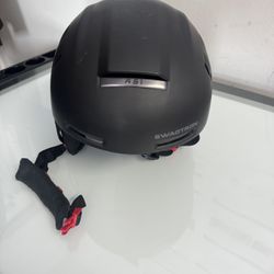 Helmets With Speaker 