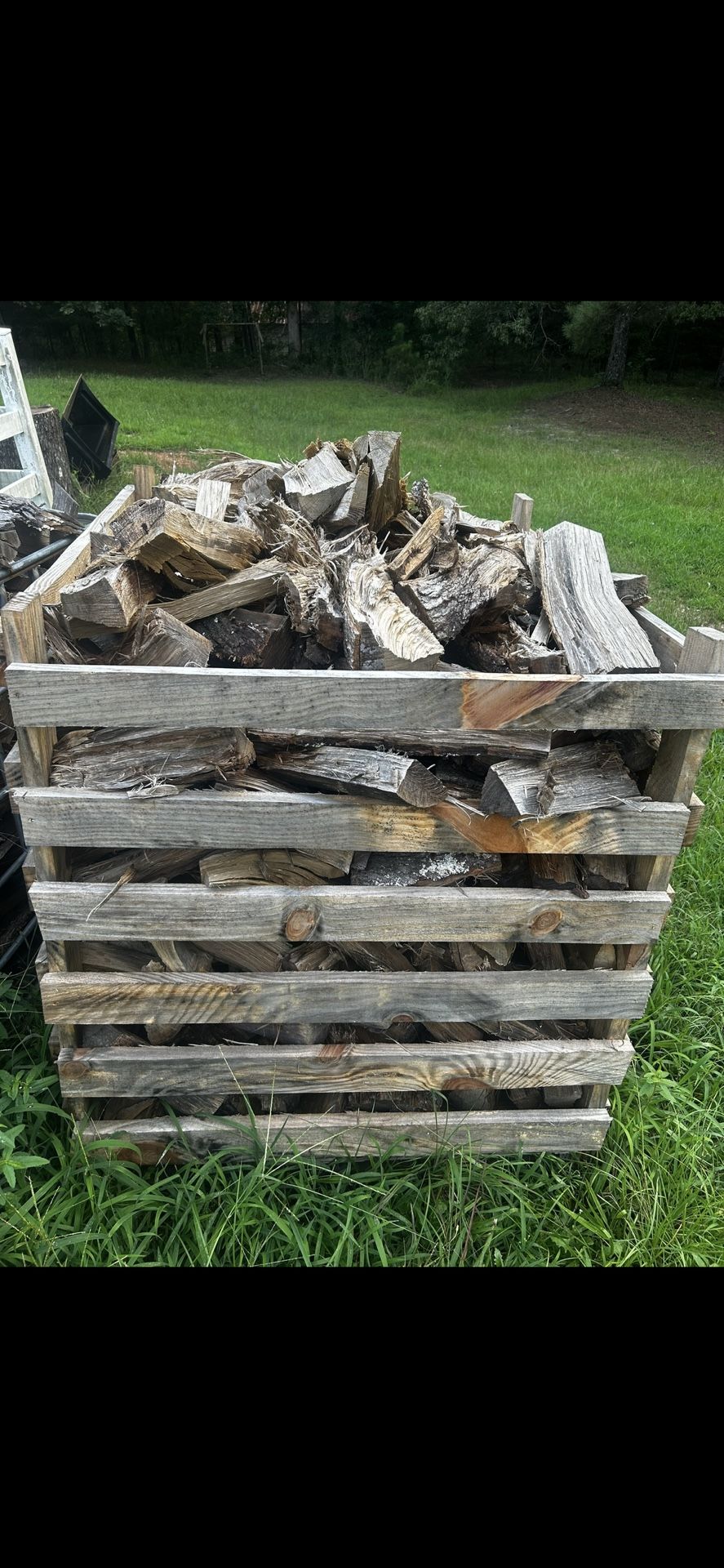 Firewood 