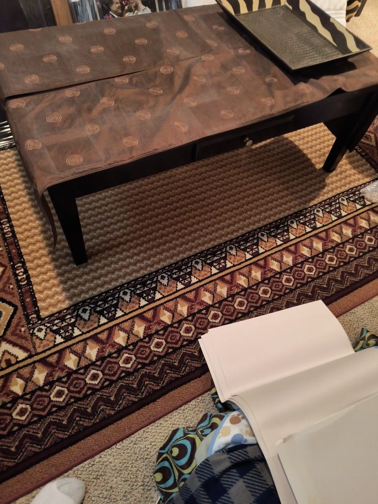 10 Piece Living Room Set
