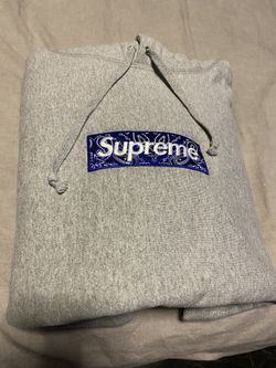 Supreme Box Logo