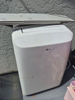A/C LG