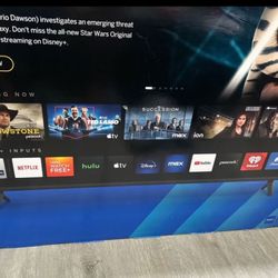 Se Vende TV Nueva 