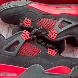Jordan 4 