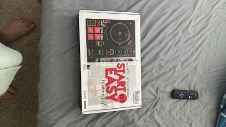Hercules DJControl Inpulse 200 MK2