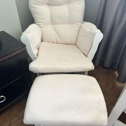 Rocking Chair 