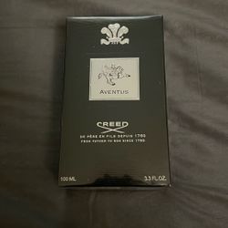 Creed Aventus Cologne