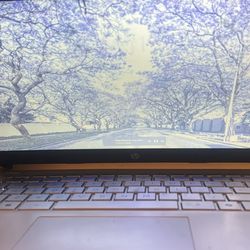 Hp laptop 💻