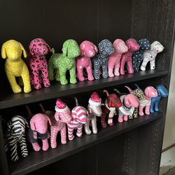 Pink By Victoria’s Secret Dogs 