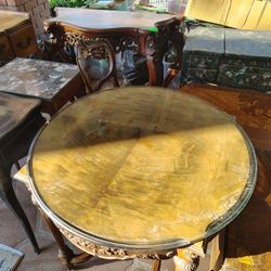 ANTIQUE FURNITURE FOR SALE