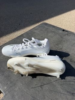 Adidas adizero Electric 2.0 Metal Baseball Cleats