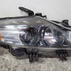 2009 2010 2012 2013 2014 NISSAN MURANO RIGHT SIDE HEADLIGHT HALOGEN OEM