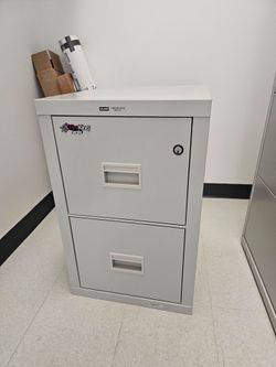 Fire King Turtle Cabinet