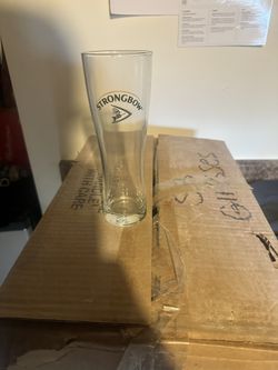 Bar Glasses
