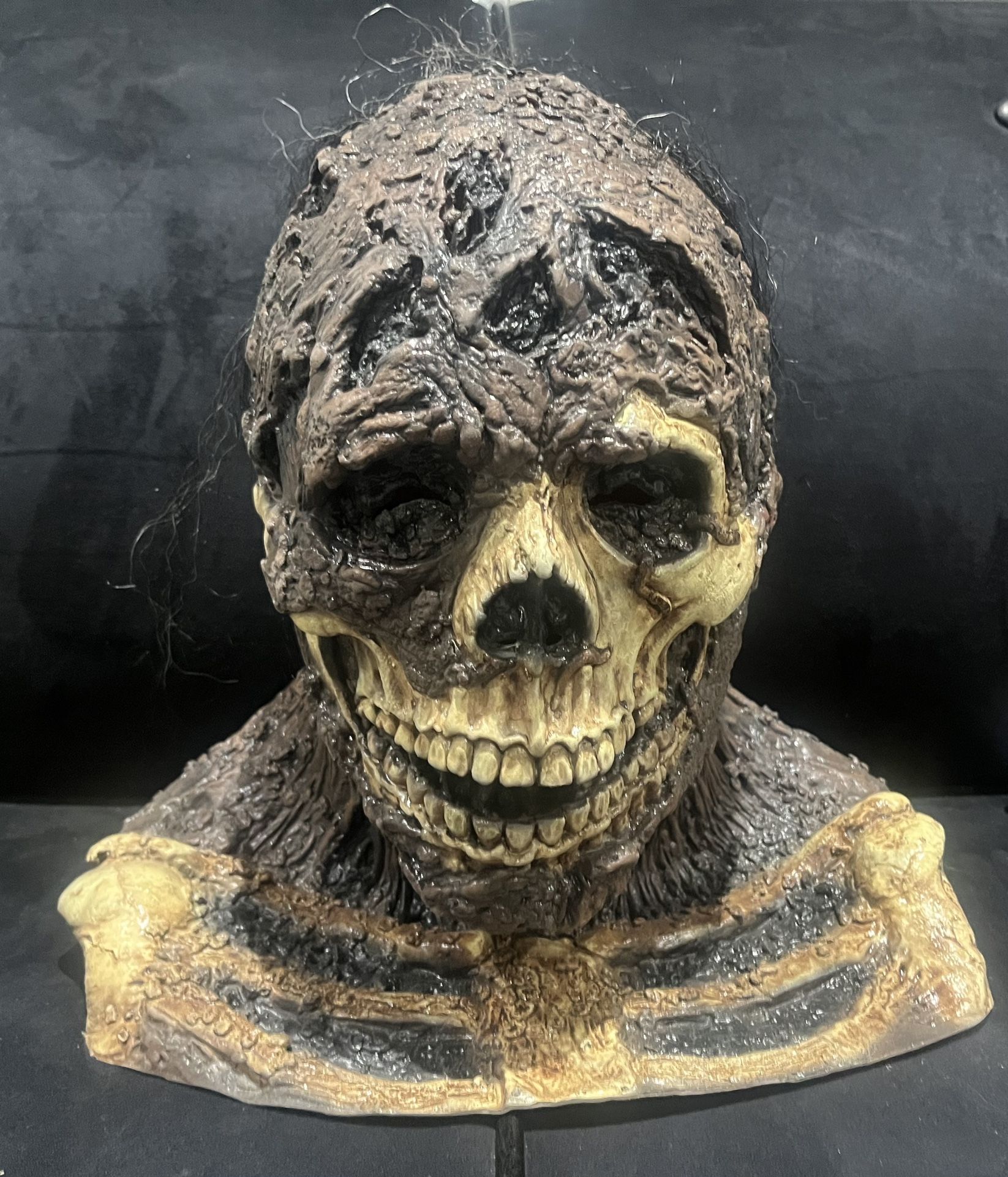Creepshow Nate Grantham Mask
