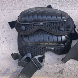 Knee Pads