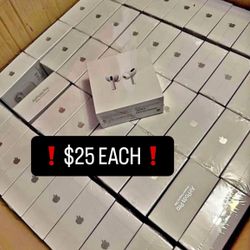 AirPods Pro 2nd Generation 