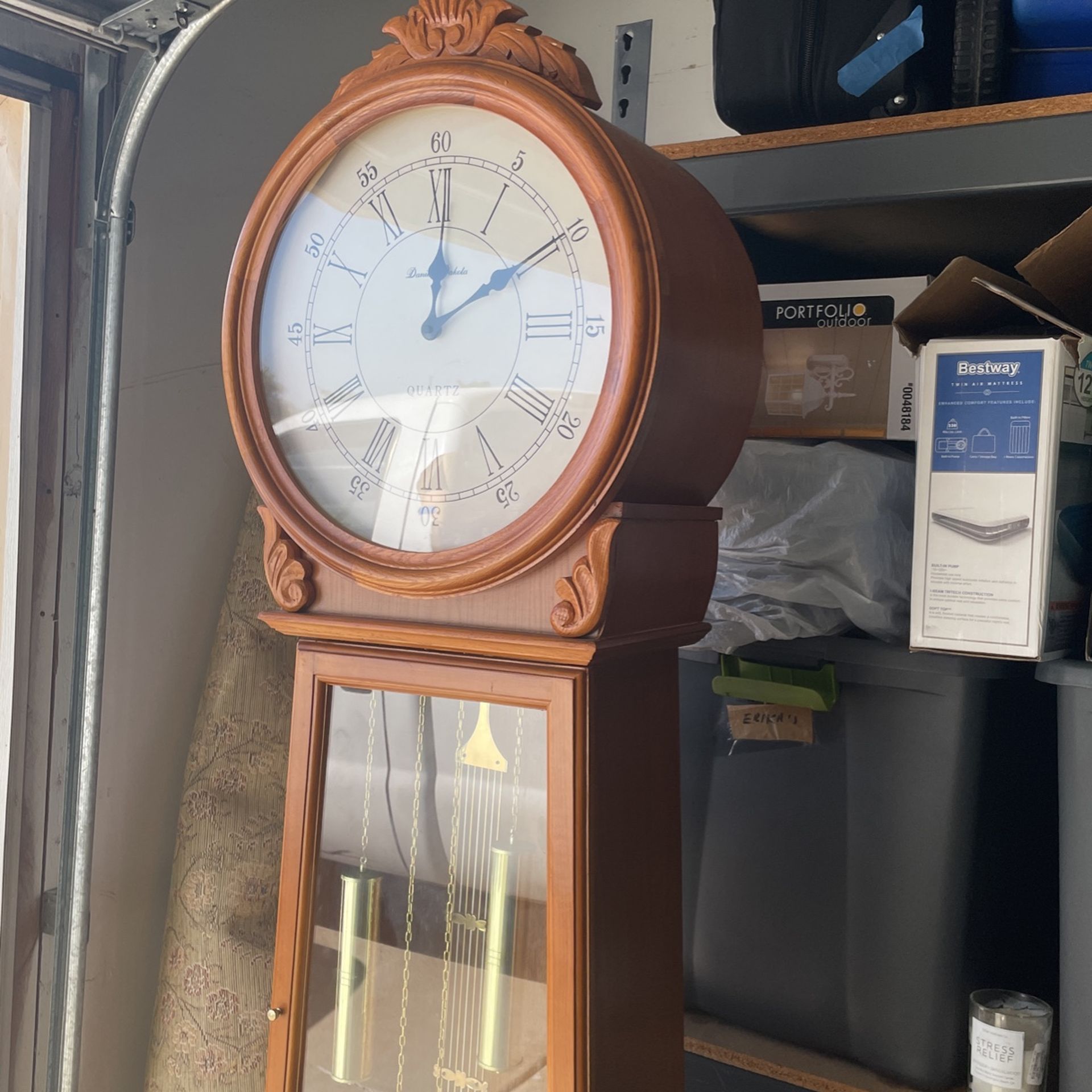 Grandfather Clock for Sale in Escondido, CA OfferUp