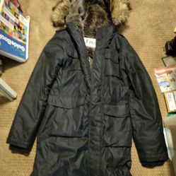 Women's TNA Medium Jacket Worn Once
