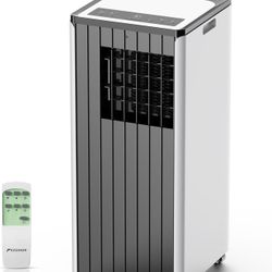 Portable Air Conditioner 