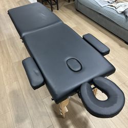 Massage Bed(portable) 