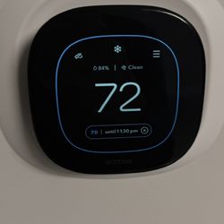 Smart Thermostat (eccobee)