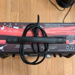 Fender G-DEC Amp Electric Guitar Amplifier 