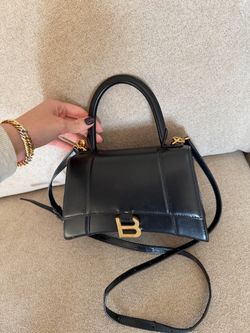 Balenciaga hourglass
