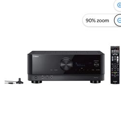 Yamaha 7 Channel Receiver - TSR700 