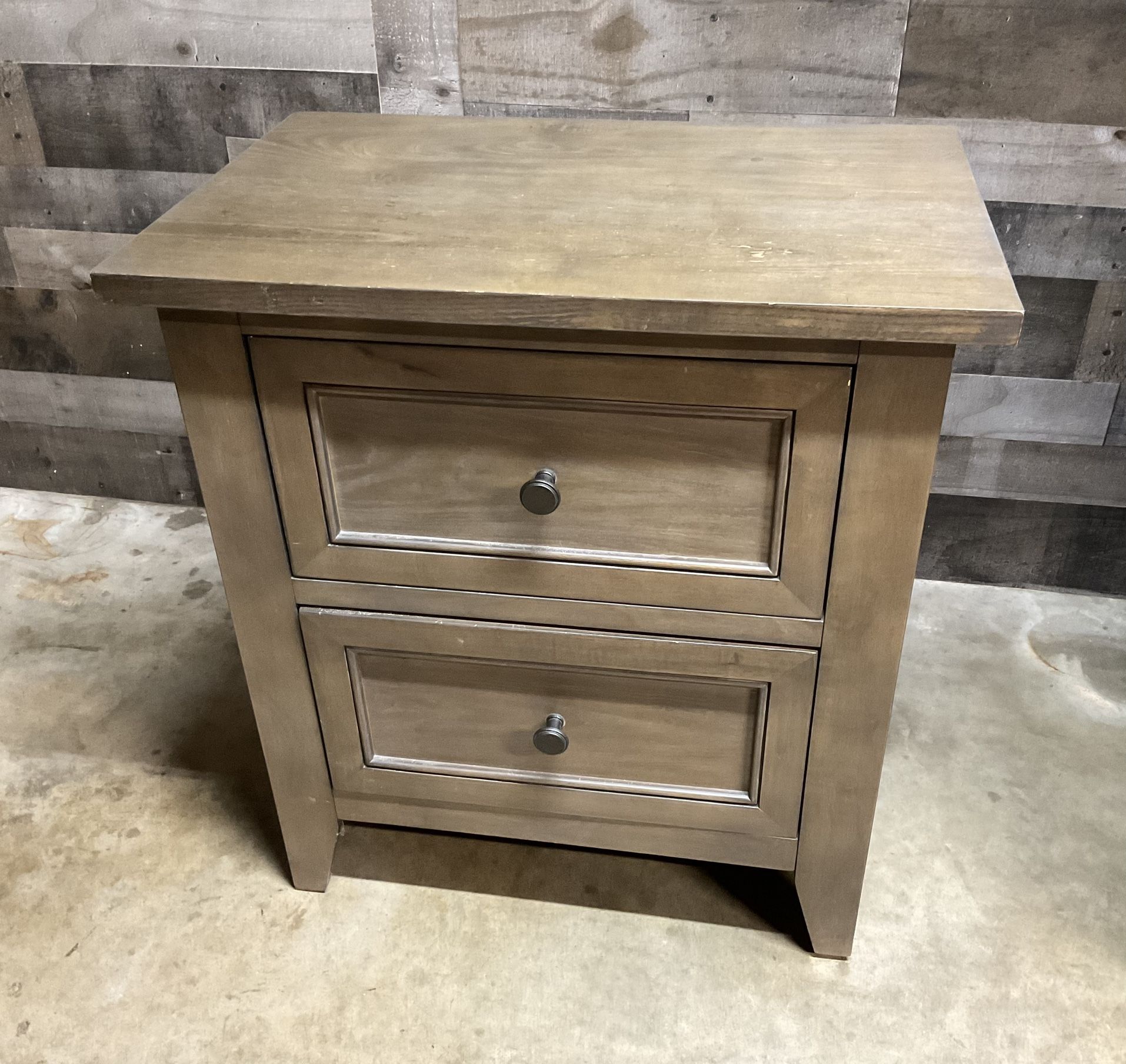 Premier Modern Dresser & Nightstand Combo for Sale in San Antonio, TX