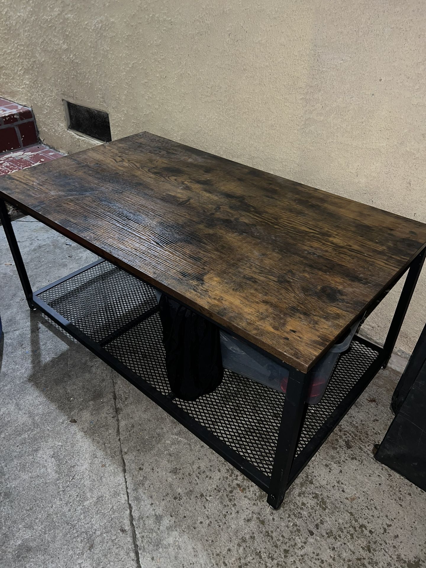 Center Table