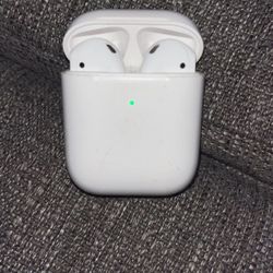 Airpod 2nd Generation 