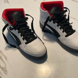 Puma Men’s Shoes 