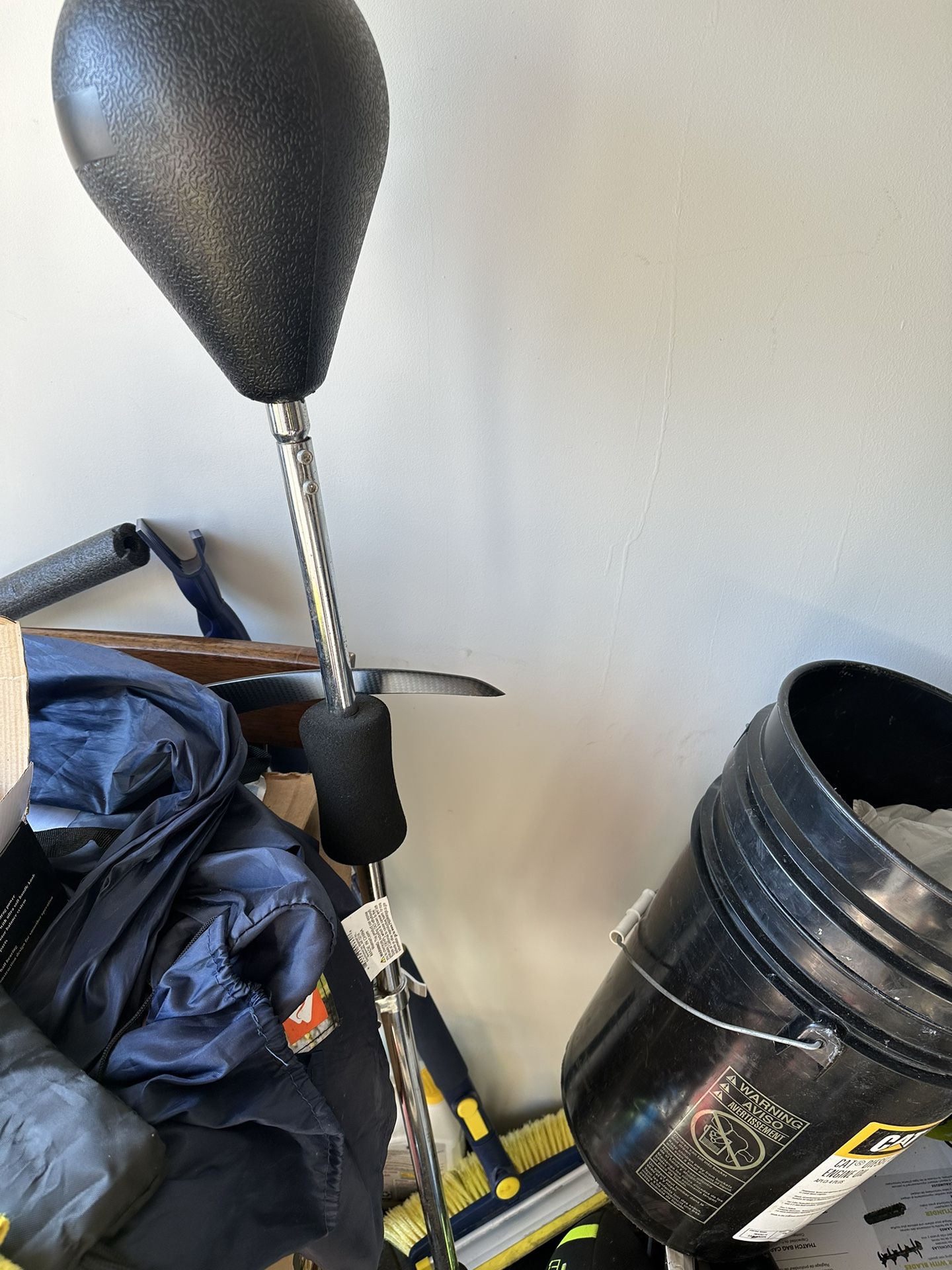 Punching Bag