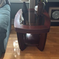 End Table 