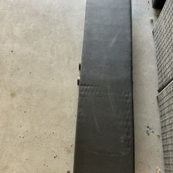 Workout Bench