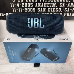 JBL Flip6 