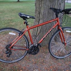 Kona Bike