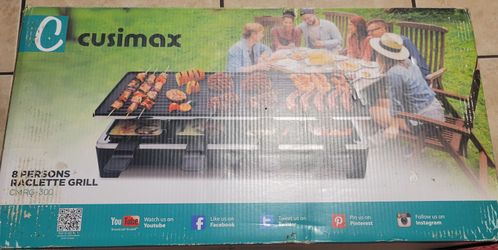 C Cusimax