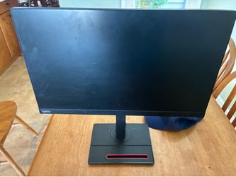 Lenovo ThinkVision T24i-20