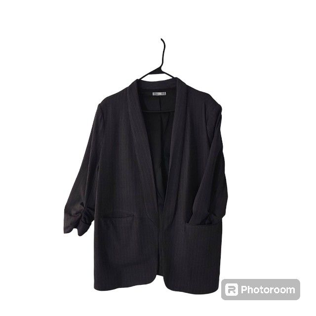 Womens Blazer