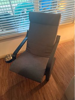 Living Room Chair