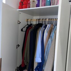 Wardrobe