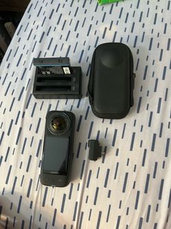 Insta360x3