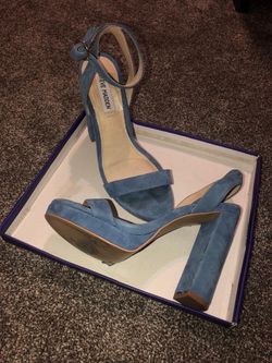 Steven madden heels