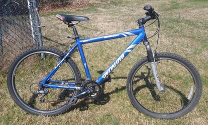Specialized Rockhopper 18" frame