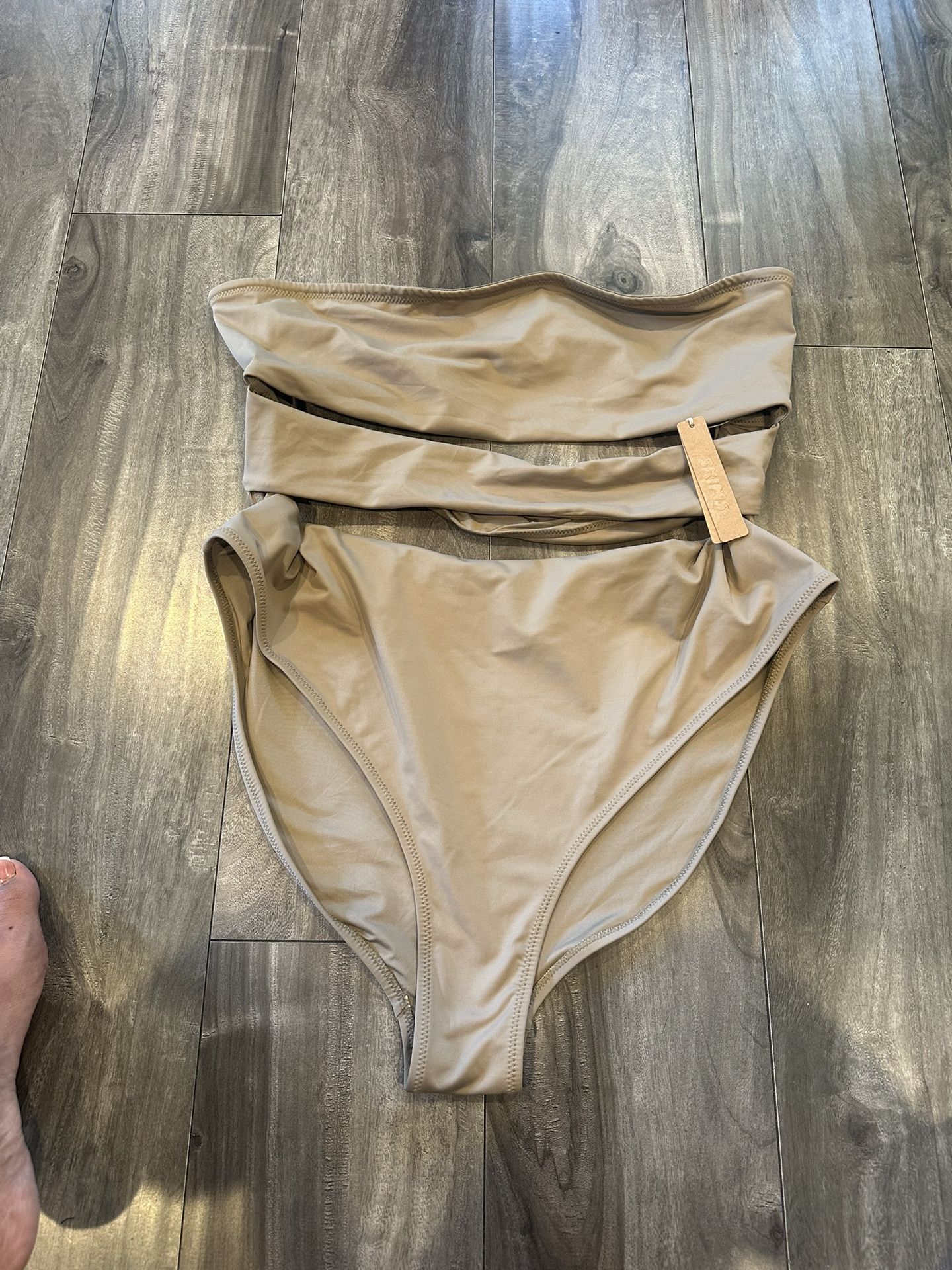 2xL Skims Bikini