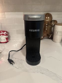 Keurig Mini
