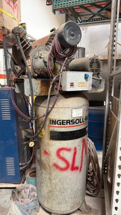 Compressor